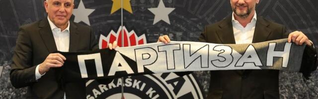 Nova: Željko Obradović nije odbio da povuče ostavku