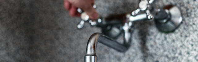 DELOVI OVE BEOGRADSKE OPŠTINE SUTRA BEZ VODE Pripremite zalihe na vreme