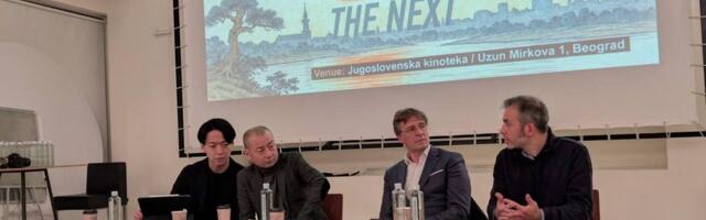 Završen 12. Japansko-srpski filmski festival (JSFF): Proglašeni pobednici u kratkom i dugom metru