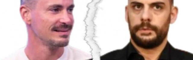 Глумац против редитеља: Марић и Филиповић у отвореном сукобу на мрежи X