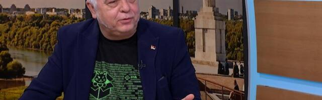 Ministar Bratina osudio pretnje smrću novinarima: "Protiv proganjanja novinara sam. Pogledajte kako se samo Đilas ophodi prema njima"