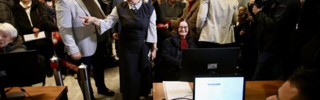 NA ŠALTERIMA POTREBNA SAMO DVA DOKUMENTA! Ministarka Sofronijević povodom ogromnog interesovanja za prijavu nepokretnosti, ukazala na bitnu stvar!