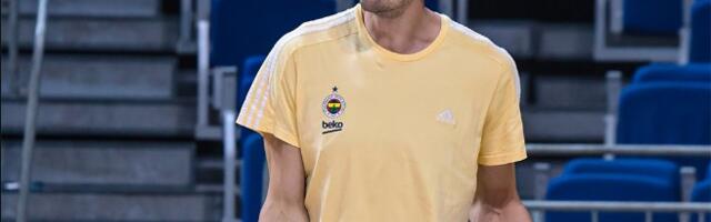 BOBAN MARJANOVIĆ SE VRAĆA U ABA LIGU? Ovaj klub navodno zainteresovan za srpskog gorostasa!