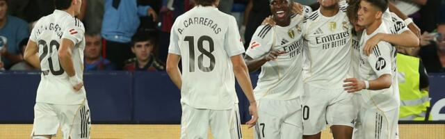 Problemi za Real pred gostovanje Sitiju: Ključni igrač upitan za meč u Ligi šampiona