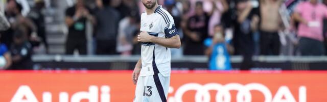 Mesi mu ukrao trofej, ali čuveni as želi popravni od šest miliona dolara