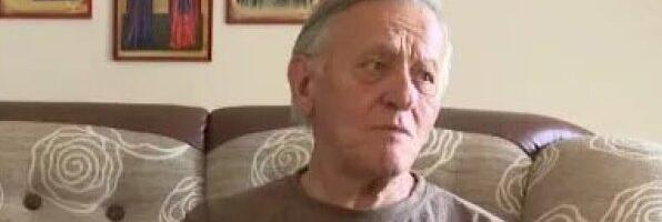 Sahranjen Kosmajac - Sin poručio: "Hvala onima koji mi nisu izjavili saučešće"