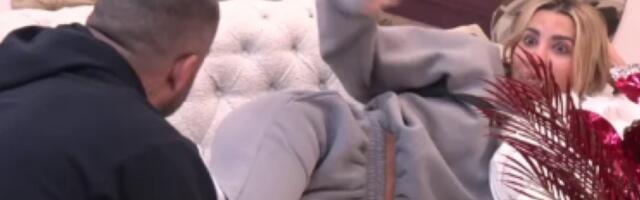 NIKAD BRUTALNIJE SUOČAVANJE ANELI I ASMINA NAKON AKCIJE: On krenuo da moli bivšu, Ahmićeva ga oduvala!