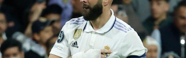 Benzema otkrio zbog čega je Real u krizi!