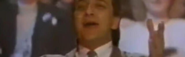 Srpski poznati pevač ima IQ preko 160, velike hitove, a penzija mu je samo 28.000 dinara, jedna stvar ga jako ljuti