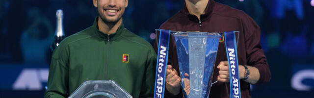 NOVA DRAMA OKO KARLITOSA Alkaraz je najbolji? Oni ne misle tako...