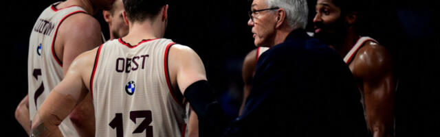 DA ČOVEK NE POVERUJE Šokantan budžet Bajerna, veći od Zvezde i Partizana, a pretposlednji su u Evroligi?!