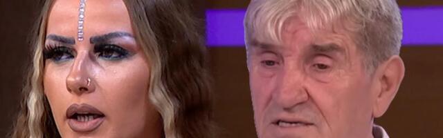 KUM IVANA MARINKOVIĆA VARAO ŽENU S ATINOM FERARI? Jelena Ilić besna kao ris razotkrila celu aferu, on se ovako pravdao