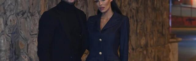 Žive na dva odvojena sprata u vili u Surčinu: Na jednom spratu se spremaju tradicionalna jela, na drugom moderna