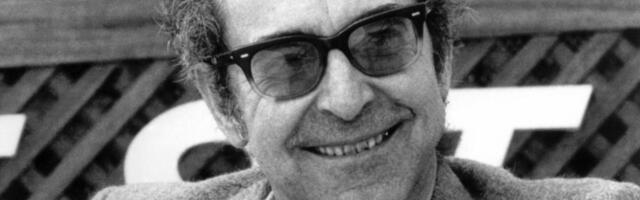 "Sve što ti treba za film su devojka i pištolj": Film "Nouvelle Vague" u čast reditelju Žanu-Liku Godaru