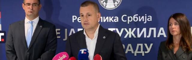 "Dolovac zadržala uticaj ali nema legitimitet struke": Tužilac Stefanović o izborima za VST