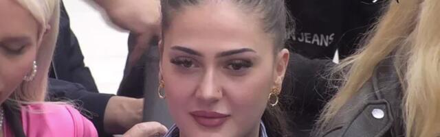 "Volela bih da umrem sad" Zadrugarka u suzama pred susret s roditeljima: Plaši se da su je se odrekli