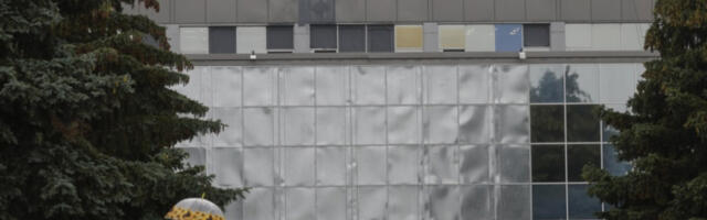 ​Ступио на снагу привремени прекид ватре у области нуклеарке Запорожје