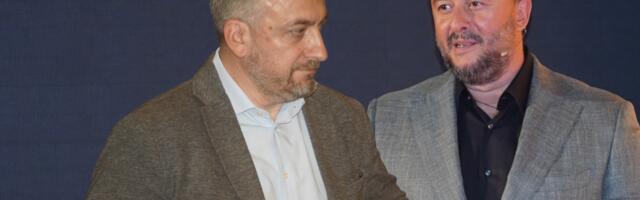 Sukob ne jenjava - Georgiev udario po saborcima: Ivanović je džukela, a Bakić sprdnja (VIDEO)