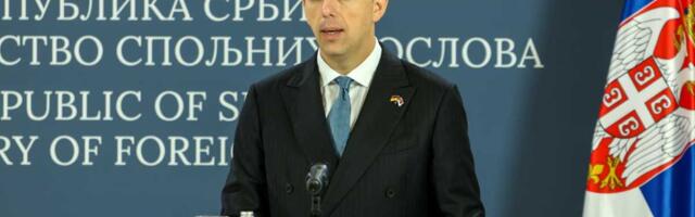 ĐURIĆ ČESTITAO GRAĐANIMA NOVU GODINU: Da u 2026. osiguramo dalji napredak našoj zemlji (VIDEO)