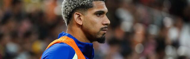 Arauho se vraća u Barsu posle pauze zbog psihičkih problema