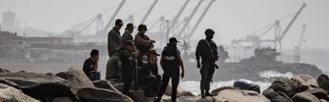 Mediji: Svedoci tvrde da su SAD u Venecueli koristile nepoznato oružje