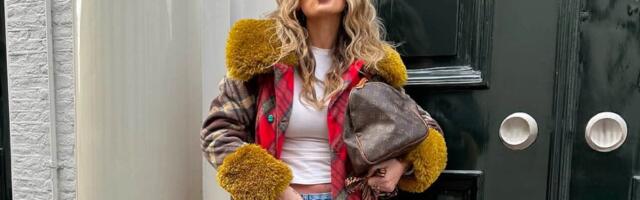 Kako odabrati pravi kaput za nošenje u zavisnosti od temperature