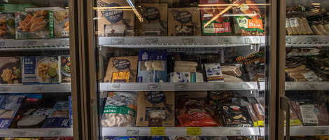 Proizvođači frustrirani kineskom kontrolom uvezene hrane