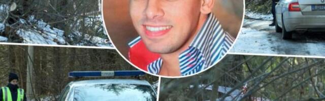 KRVAVA SUDBINA DVA ROĐENA BRATA! Isplivali detalji iz prošlosti ubijenog Brkića, prijatelji ga našli u lokvi krvi