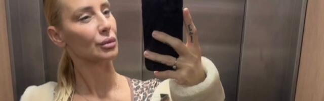 Milica Dabović istetovirala intimnu regiju, uslikala i sve pokazala: Kadar neverica! Ispisana i jedna reč