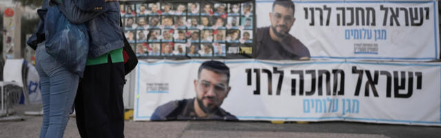 Vraćeni ostaci poslednjeg izraelskog taoca u Gazi: Počinje druga faza američkog mirovnog plana