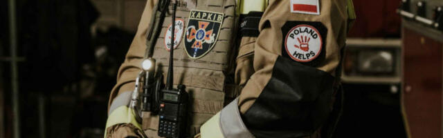 Пољска бригада уништена у Донбасу, офанзива Руса разбила НАТО формације