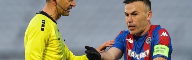 Nekadašnji arbitar o spornoj situaciji iz Humske: Savetujem sudije da nikada…