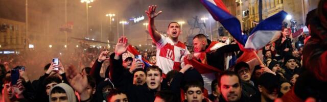 Ujedinjeni protiv fašizma: Zagreb nije i neće biti kulisa za normalizaciju ustaštva