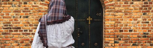 Da li iz crkve moramo da izlazimo "unazad": Veroučitelj rešio najveću dilemu, pa otkrio da li je GREH