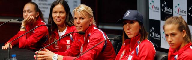 TRAGEDIJA U SRBIJI! Legendarna srpska teniserka poginula u saobračajnoj nesreći!