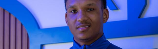 Novi Holanđanin na Karaburmi: Tajrel Vouter pojačao OFK Beograd!