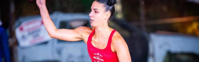 "Bez Jodžira i nekako, ali bez tebe..." Gledaoci Exatlona rone suze zbog Lane