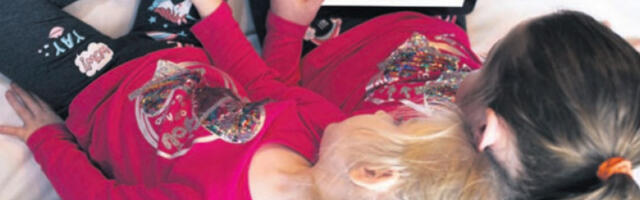 Јесмо ли спремни за дигитални породични живот