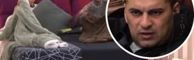 TEODORA DELIĆ ZADALA KONAČNI UDARAC BEBICI! Legla s Filipom pa se dodirivali! OVA FOTOGRAFIJA SVE POTVRDILA! (FOTO)