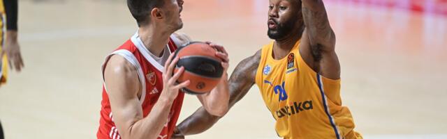 Hapoel se ne zaustavlja: Nakon NBA pojačanja, Itudisu stiže i bivši igrač Makabija!