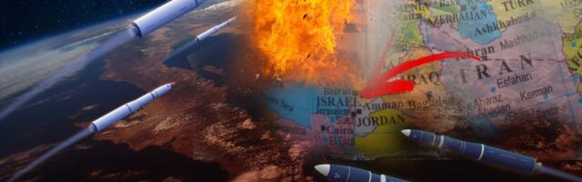 Drama! Diplomatama naređeno da pod hitno napuste Bliski istok: Bežanija u poslednjem trenutku pred veliki rat