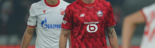 Žiru postavio rekord na „Marakani“