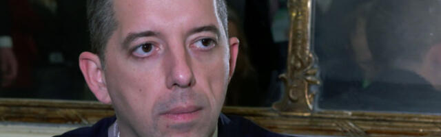 Ђурић апелује на држављане Србије у Ирану: Пратите упутства и идите у склоништа