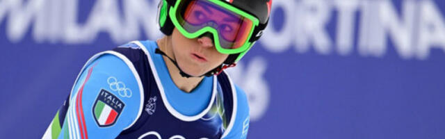 Софија Гођа победница супервелеслалома у Солдеу