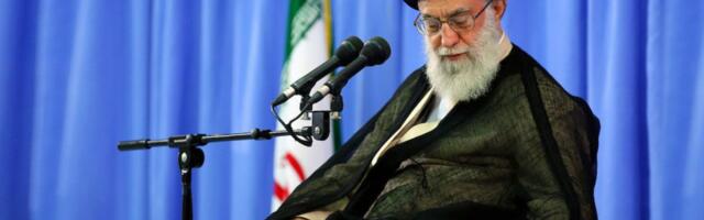 Tектонски удар за глобални поредак