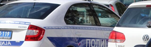 Haos u Kopnenoj zoni bezbednosti: Albanci pucali na srpsku policiju tokom patrole!