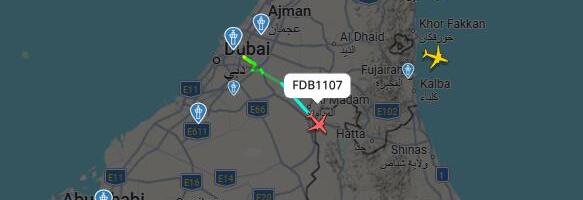 Poleteo avion sa srpskim državljanima iz Dubaija: Najnovije informacije, oglasila se Er Srbija