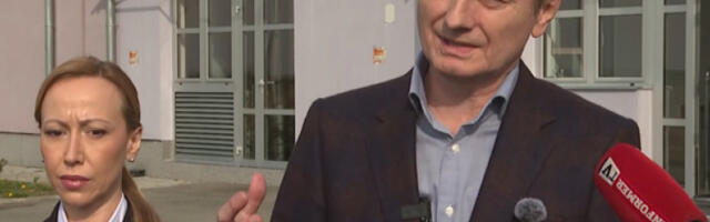 Глишић: У Вршцу у току реконструкција 18,5 километара водоводне мреже