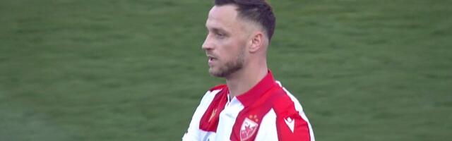 Ređaju se golovi kao na traci: Upisao se i Marko Arnautović!