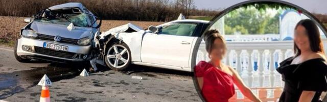 Krenule u kupovinu, pa otišle u smrt: Novi detalji stravične saobraćajke kod Šapca bude jezu (FOTO)